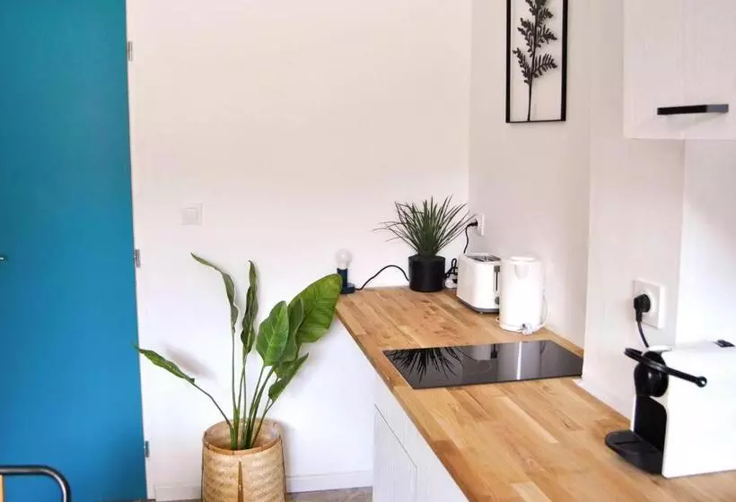 Отель Hôtel Le Thurot