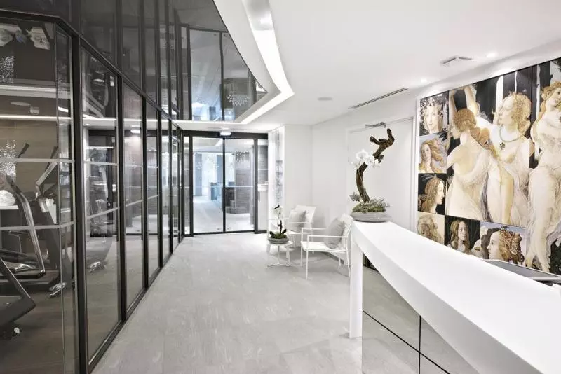 Отель Imperial Palace