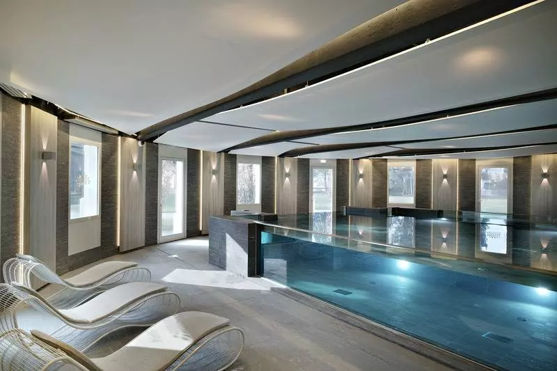 Отель Imperial Palace