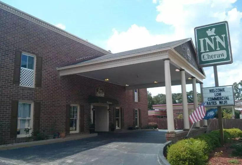 ホテル Inn Cheraw