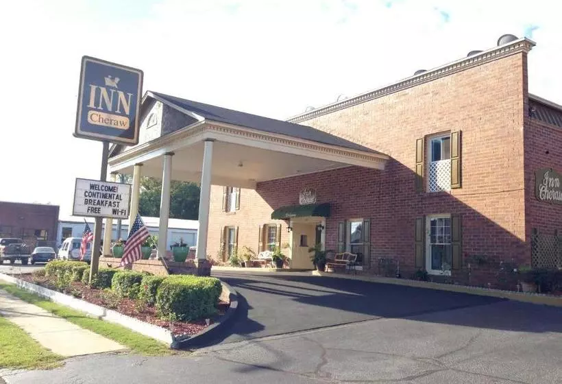 ホテル Inn Cheraw