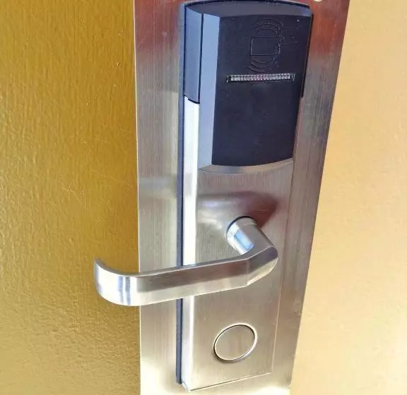 ホテル Inn Cheraw