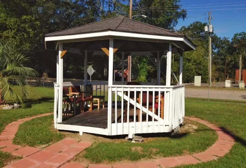 ホテル Inn Cheraw