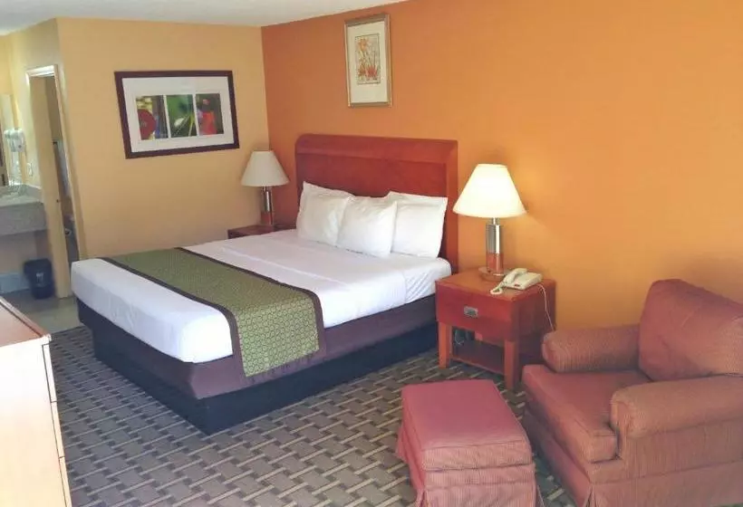 ホテル Inn Cheraw