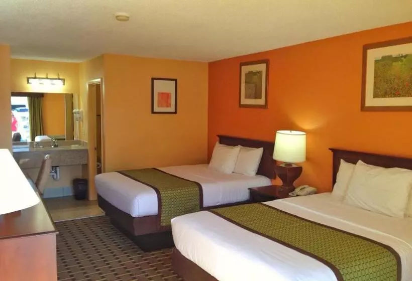 ホテル Inn Cheraw