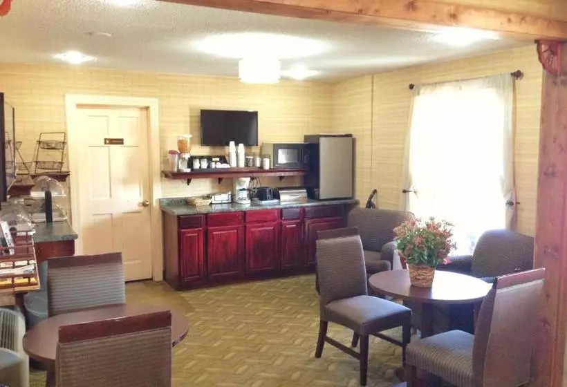 ホテル Inn Cheraw