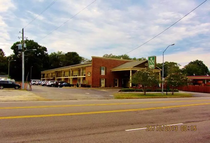 ホテル Inn Cheraw