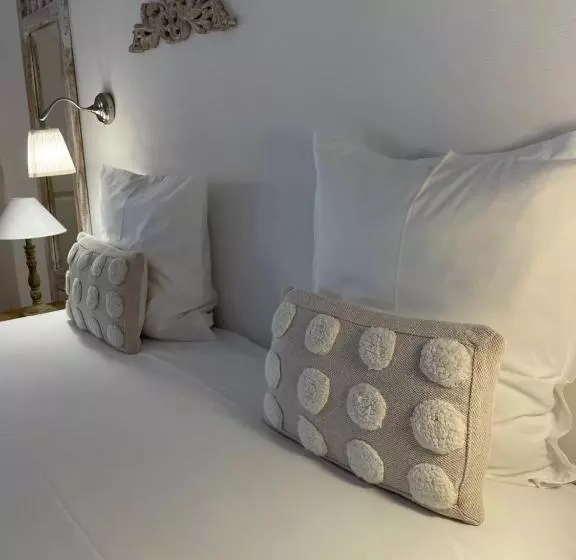 ホテル Mas Angelussi   Le Clos Du Soleil