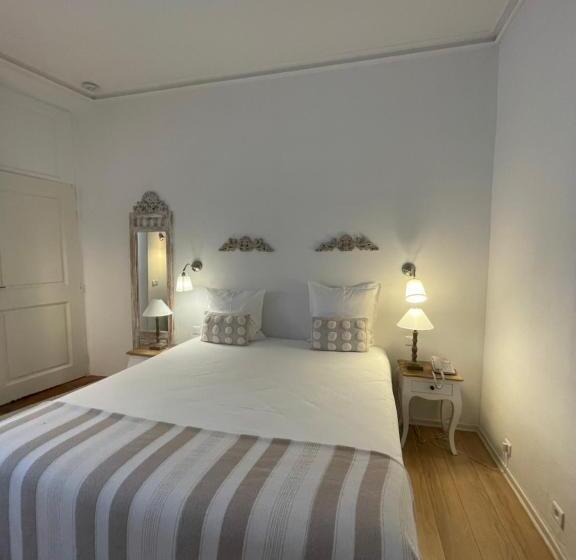 Отель Mas Angelussi Le Clos Du Soleil