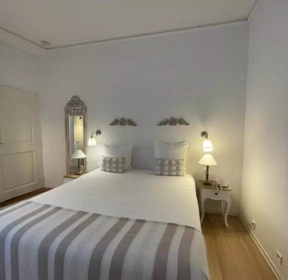 ホテル Mas Angelussi   Le Clos Du Soleil