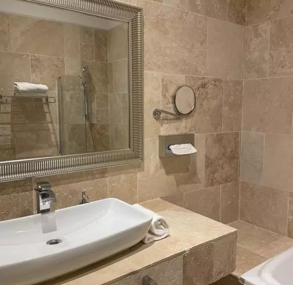 ホテル Mas Angelussi   Le Clos Du Soleil