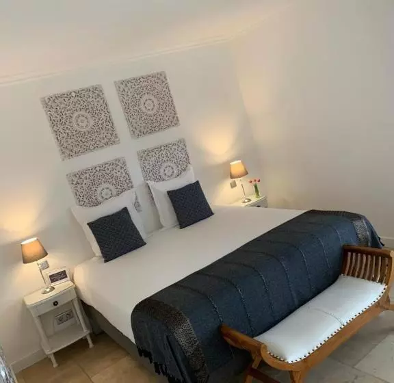 ホテル Mas Angelussi   Le Clos Du Soleil