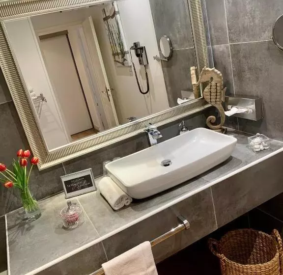 ホテル Mas Angelussi   Le Clos Du Soleil