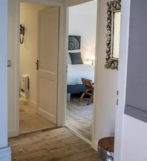 ホテル Mas Angelussi   Le Clos Du Soleil