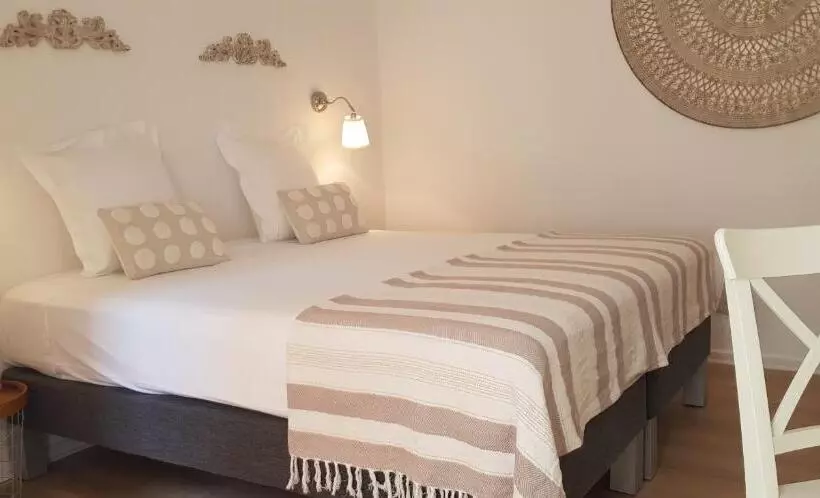 ホテル Mas Angelussi   Le Clos Du Soleil