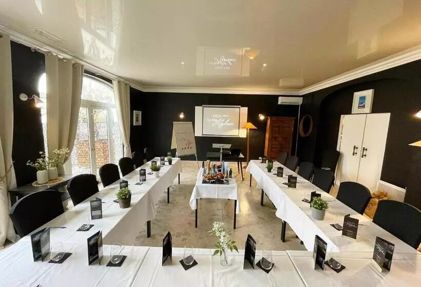 ホテル Mas Angelussi   Le Clos Du Soleil