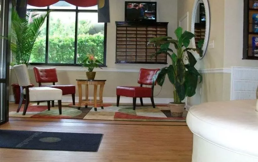 호텔 Meridian Plaza By Beach Vacations