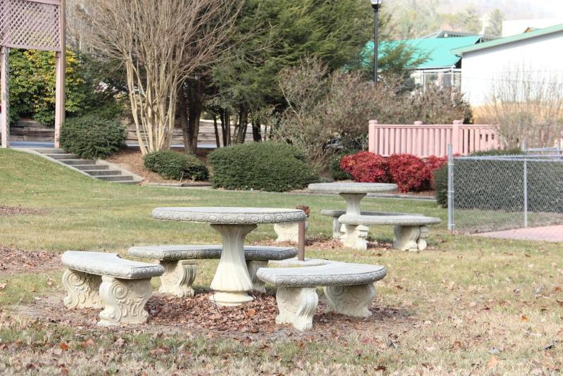 호텔 Mountain Valley Inn