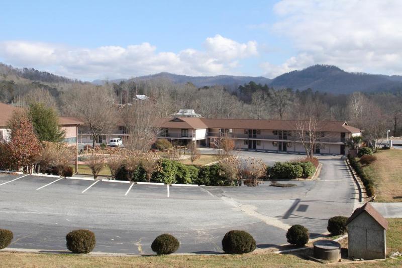 호텔 Mountain Valley Inn