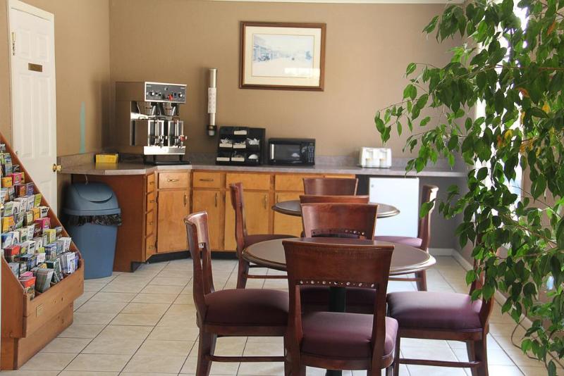 호텔 Mountain Valley Inn