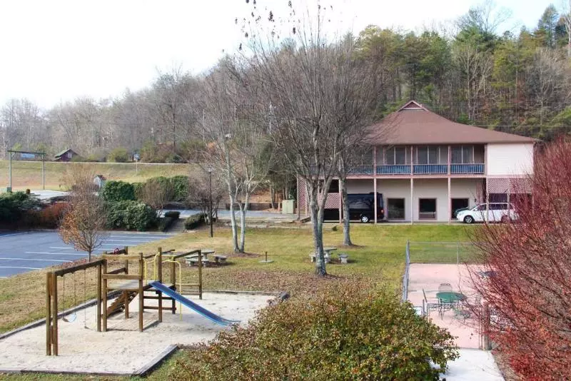 Отель Mountain Valley Inn