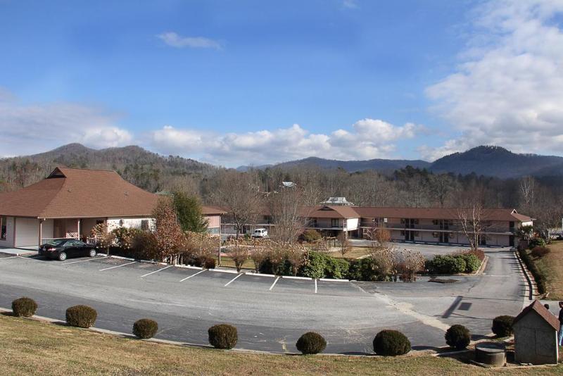 호텔 Mountain Valley Inn