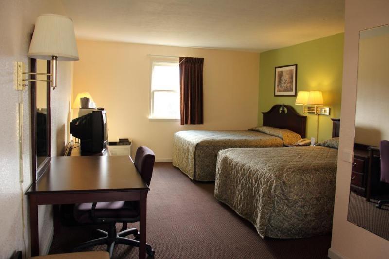 호텔 Mountain Valley Inn