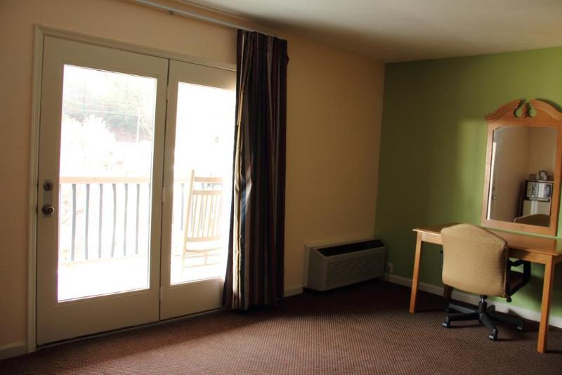 호텔 Mountain Valley Inn