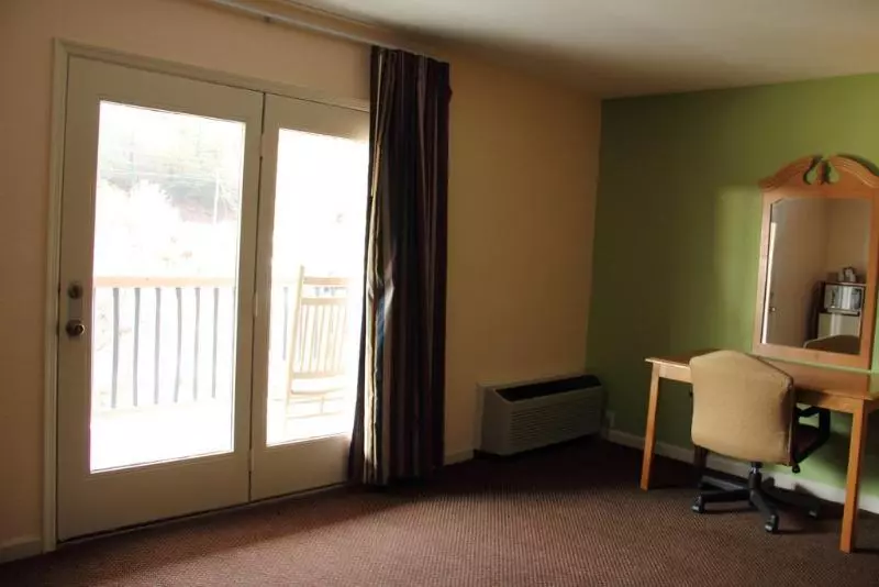 Отель Mountain Valley Inn