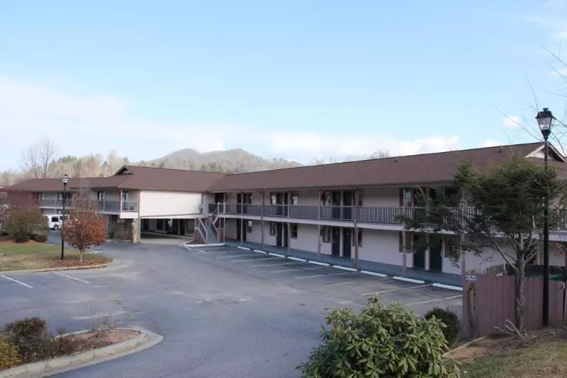 Отель Mountain Valley Inn