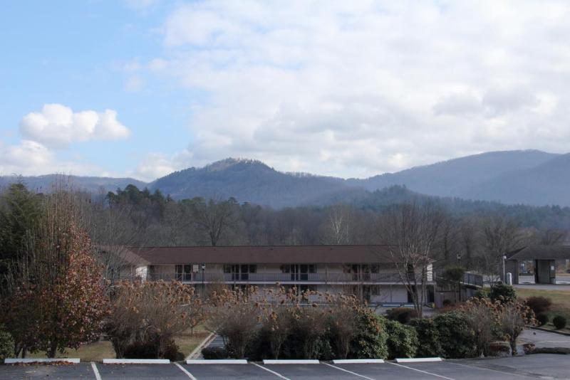호텔 Mountain Valley Inn