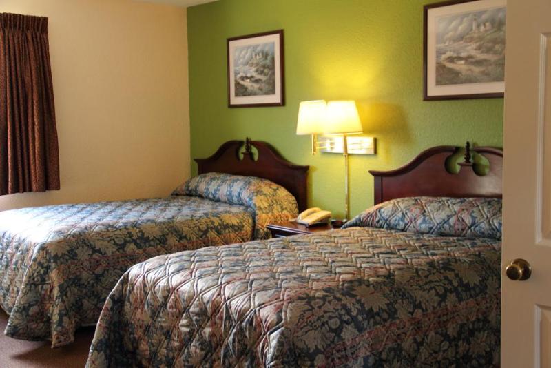 호텔 Mountain Valley Inn