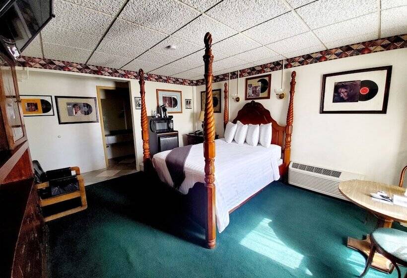 هتل Nevada & Gambling Hall