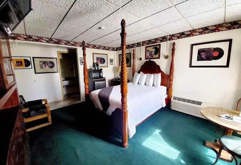 酒店 Nevada & Gambling Hall