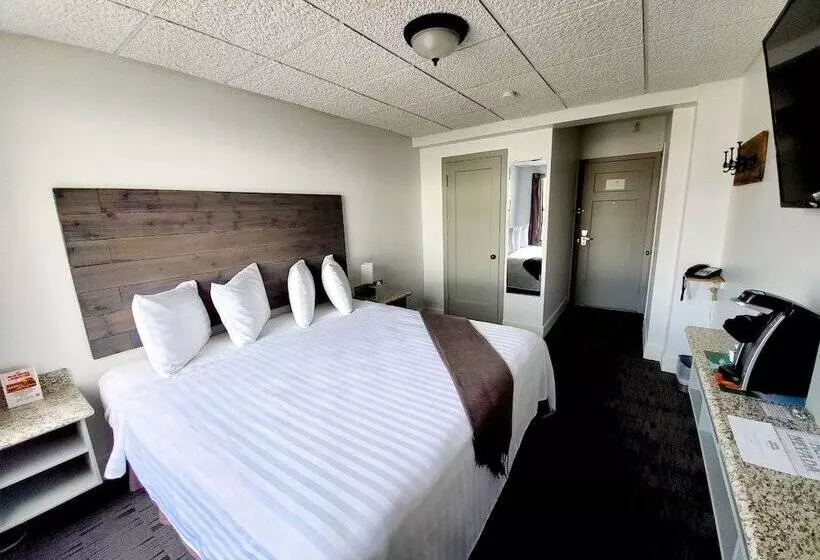 酒店 Nevada & Gambling Hall