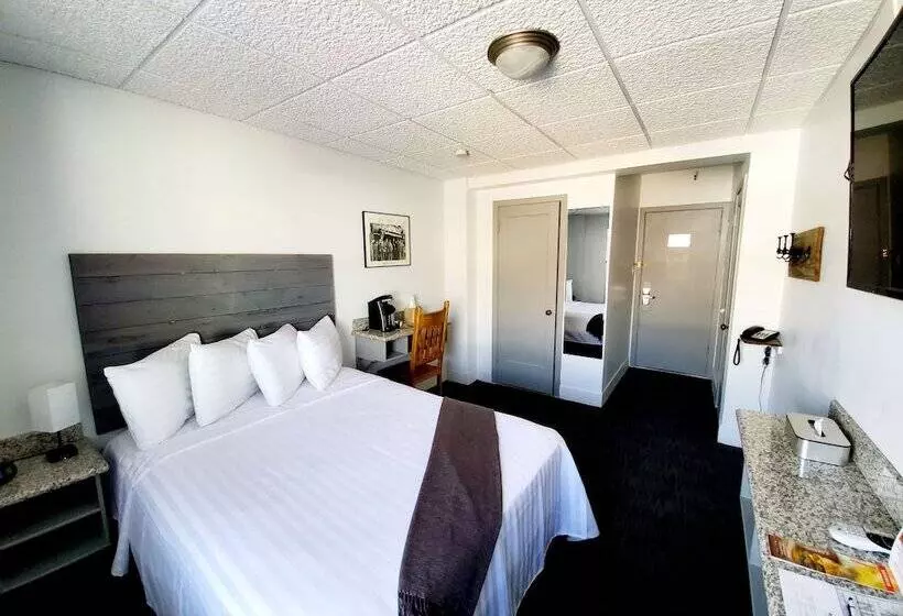 酒店 Nevada & Gambling Hall