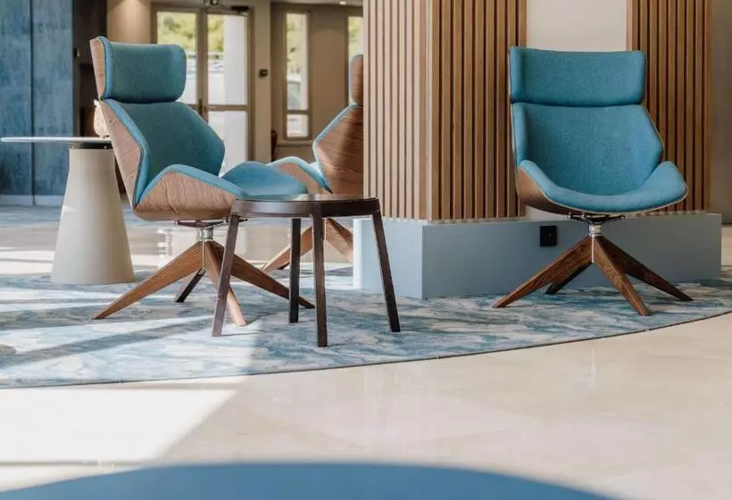 Radisson Hotel Nice Airport