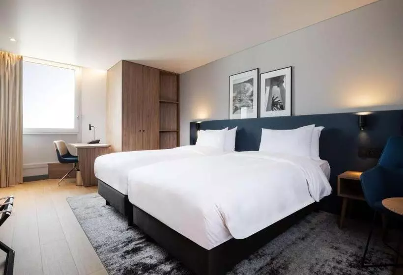 Radisson Hotel Nice Airport