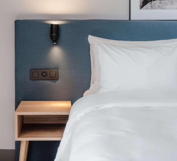 Radisson Hotel Nice Airport