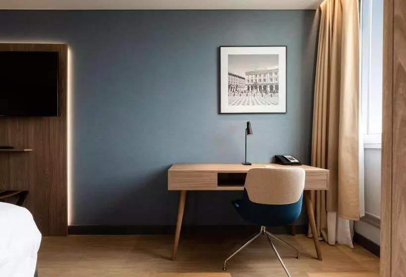 Radisson Hotel Nice Airport