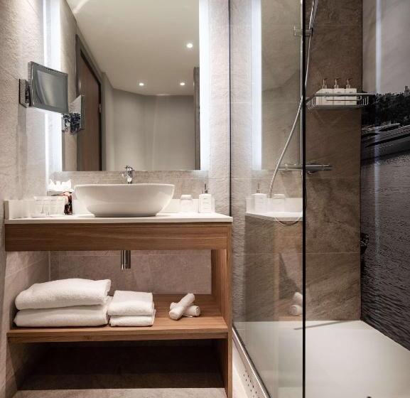 Radisson Hotel Nice Airport