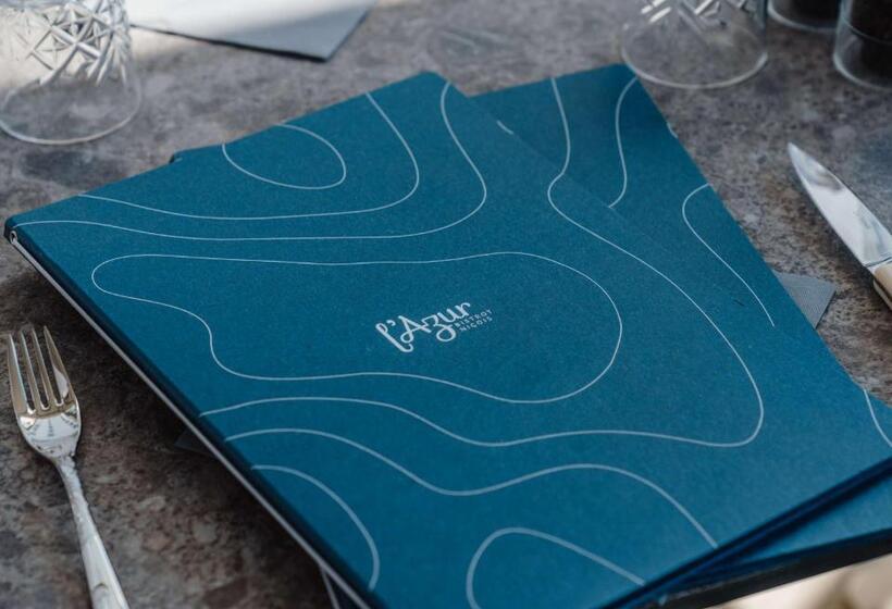 Radisson Hotel Nice Airport