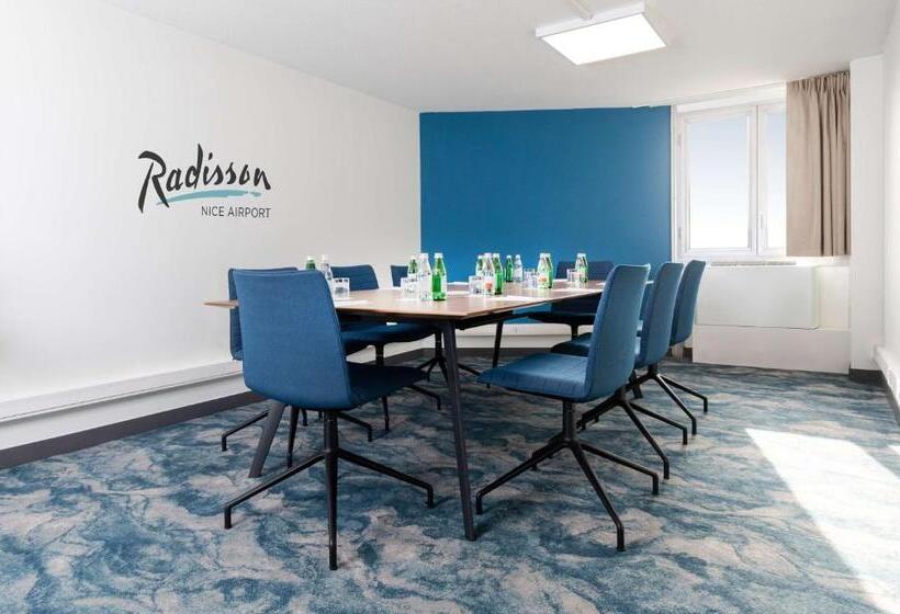 Radisson Hotel Nice Airport