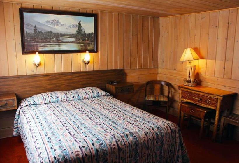 فندق Sleepy Hollow Lodge