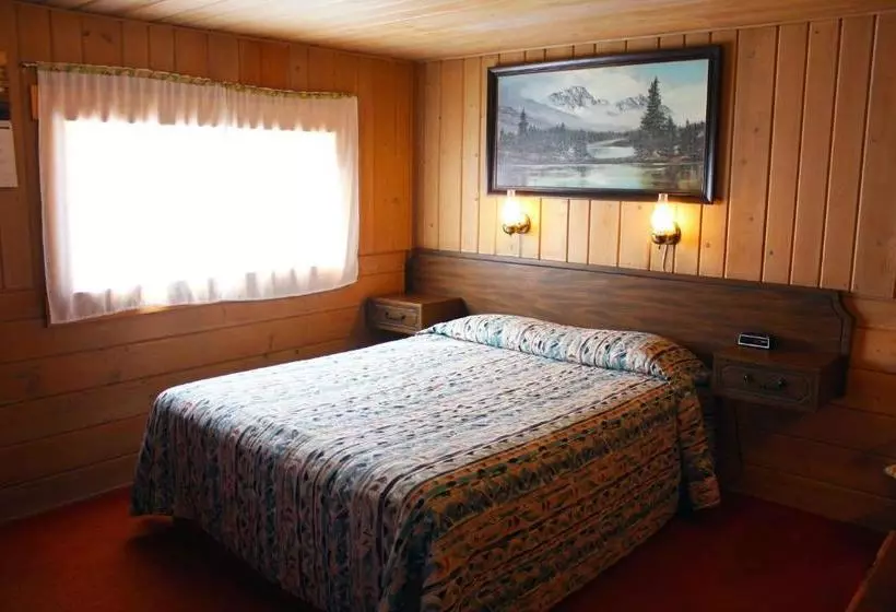 هتل Sleepy Hollow Lodge