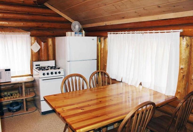 فندق Sleepy Hollow Lodge