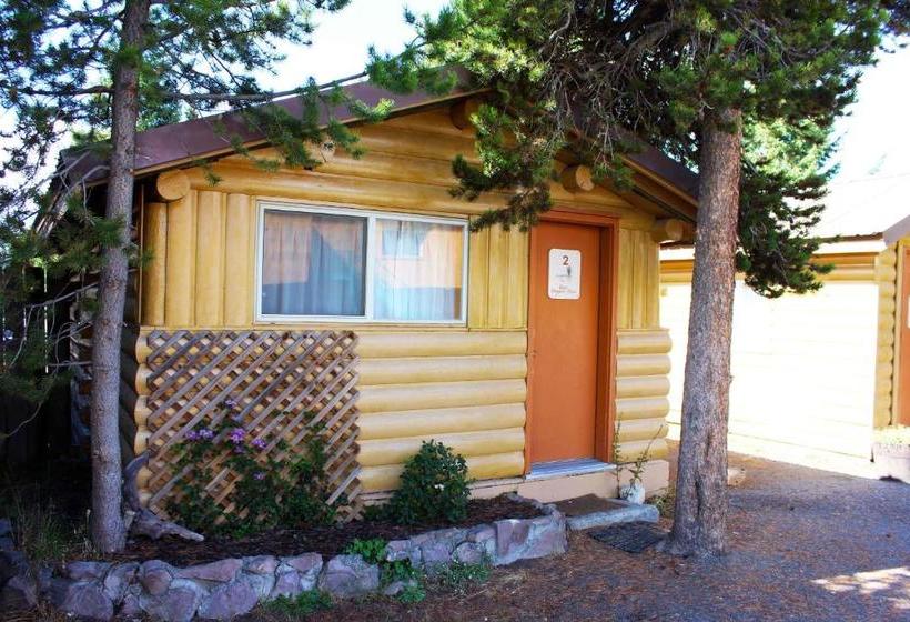 فندق Sleepy Hollow Lodge