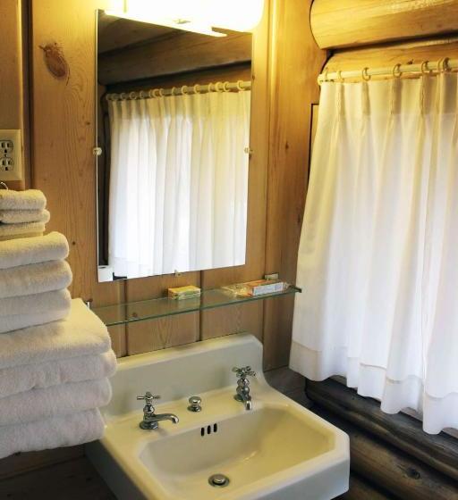 فندق Sleepy Hollow Lodge