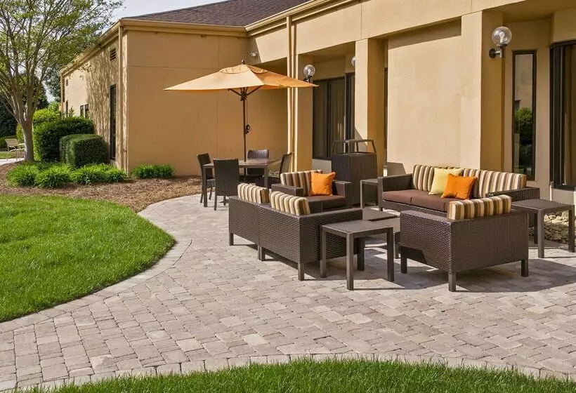 ホテル Sonesta Select Charlotte University Research Park