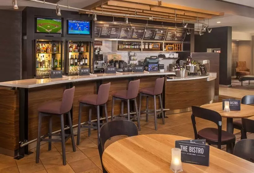 호텔 Sonesta Select Greenbelt College Park